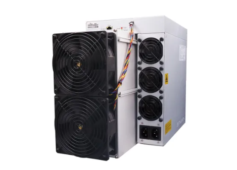 Antminer KA3 (166 Th)