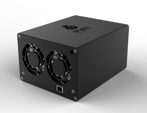 Ipollo V1 MINI CLASSIC PLUS 280Mh