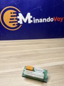 ADAPTADOR FUENTE AUXILIAR