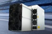 ANTMINER E9 2400