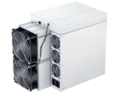 Antminer K7 63.5t