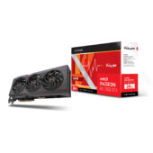 RADEON RX 7900 XTX