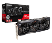 Radeon RX 6700 XT